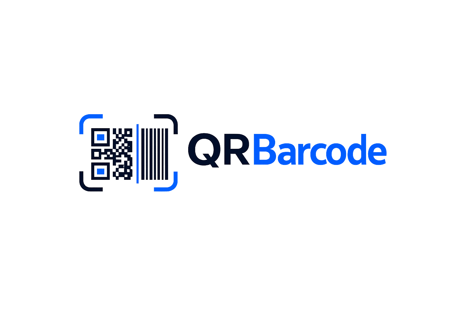 QRBarcode Maker Logo